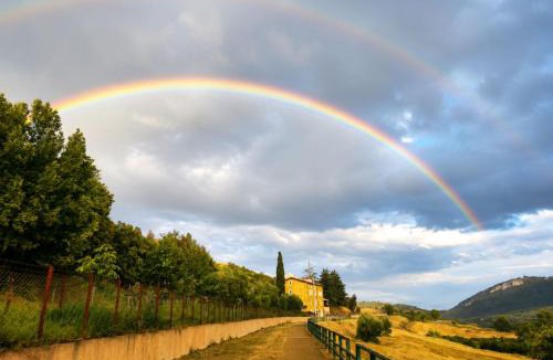 Morano Calabro Bed & Breakfast | Tenuta VERBICARO