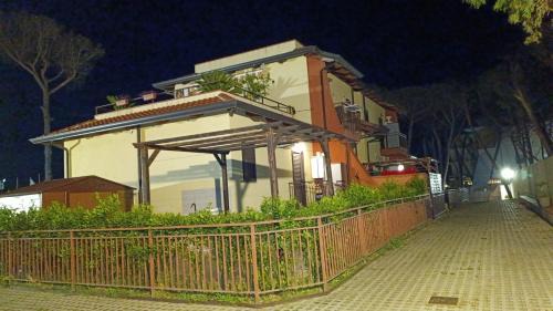 Magazzeno House | Il Girasole