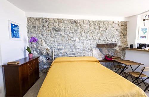 Trentinara House | Casa Isca