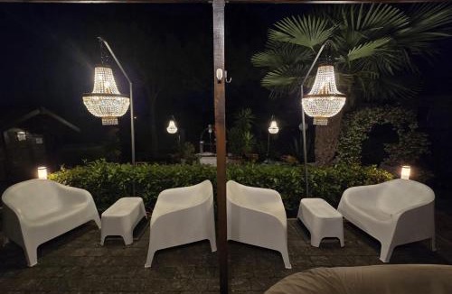 Collesalvetti Bed & Breakfast | La Finestra sul Colle