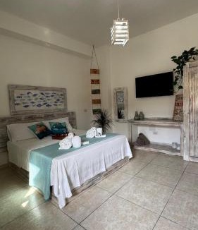 Magazzeno Bed & Breakfast | La Ventana al Mar