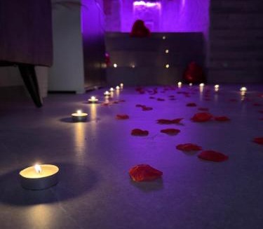Barletta House | Twins Luxury Suite - Barletta