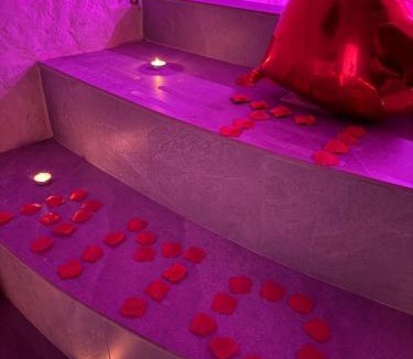 Barletta House | Twins Luxury Suite - Barletta
