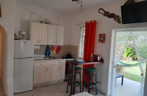 Silver Sands Apartment | Tropical Gecko Studio - Sweet Jewel Apartments