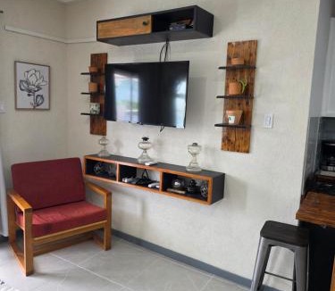 Silver Sands Apartment | Tony's Place