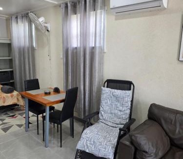 Silver Sands Apartment | Tony's Place