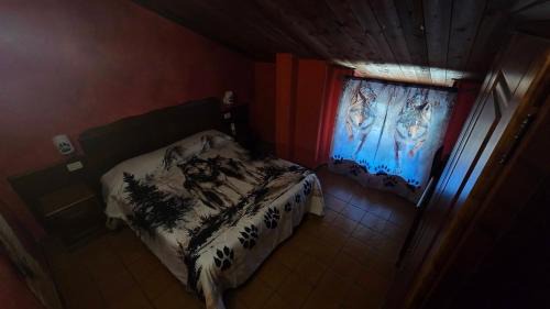 Rocca Pia Hotel | Hotel Natros