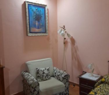 Sant'Angelo Le Fratte House | I QuattroGioielli