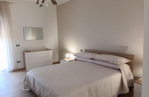 Vatolla Apartment | Casa Vacanze Lean