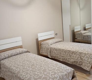 Vatolla Apartment | Casa Vacanze Lean