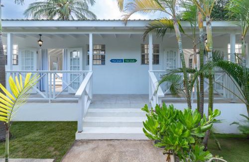 Gibbs Bay Apartment | Gibbs Cottages