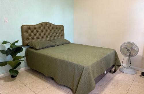 Oistins Apartment | Charming Montrose 2-Bd Apartment