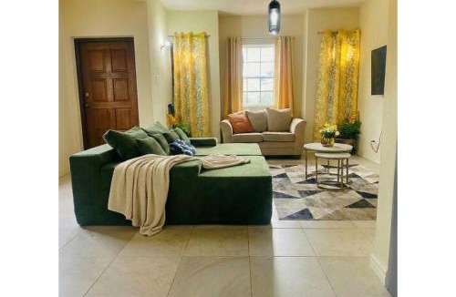 Bayville Apartment | Casa Amarilla St Michael