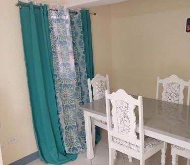 Bridgetown Apartment | Harmony Guest House