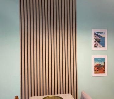 Boscoreale House | Pompei Home Apartament