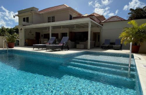 Mullins House | Jacks Place - by ZenBreak