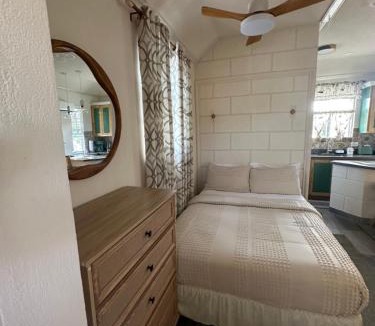 Fortescue Apartment | Windy Nook - The Contemporary Tiny Home