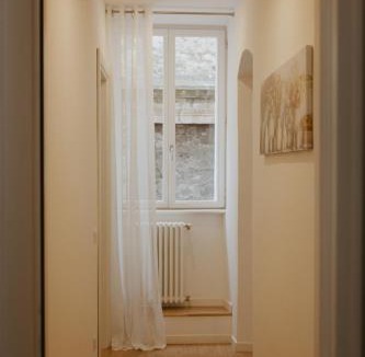 Centro Storico Apartment | La Loggia Del Popolo