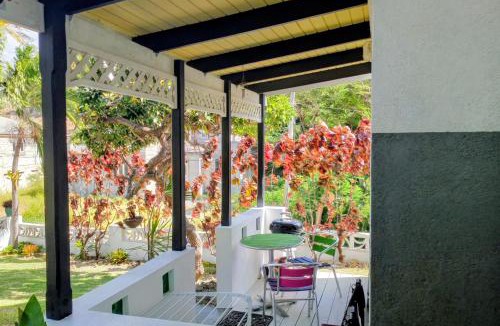 Deanes Apartment | Breezy Vista on the Terrace - West Coast, Saint James, Barbados