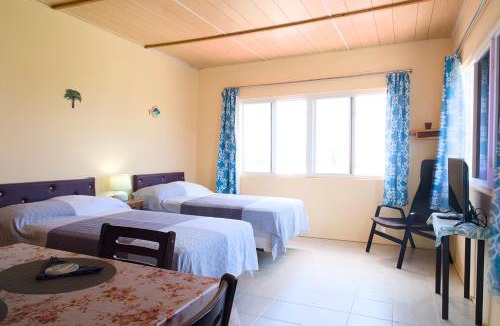 Green Garden Apartment | Esaw Place