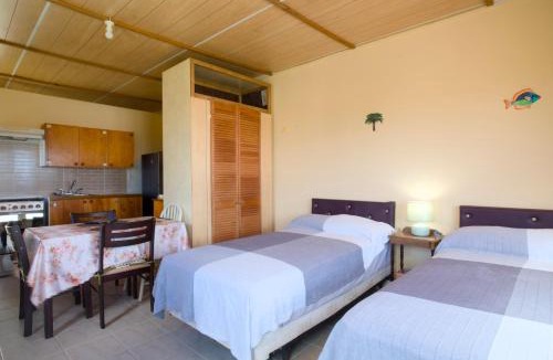 Green Garden Apartment | Esaw Place