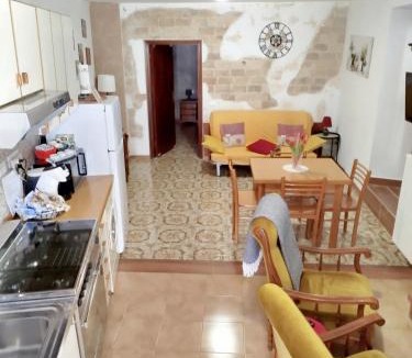 Pettorano sul Gizio House | La casa di Cinzia