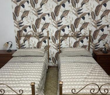 Castellabate Apartment | Casa vacanze Mariagrazia