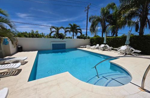 Welches Apartment | 102 Lighthouse Bay Barbados
