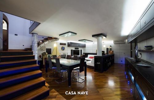 San Michele Apartment | Two Stunning Independent units, the Sailor's villa and the skyview apartment