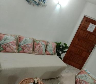 Sunset Crest Apartment | Cosy apartment with pool and garden view