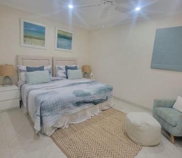 Welches Apartment | 102 Lighthouse Bay Barbados