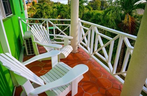 Prospect Apartment | Best E Villas Prospect St James