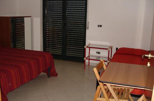 Torre Orsaia Apartment | Casa Annamaria