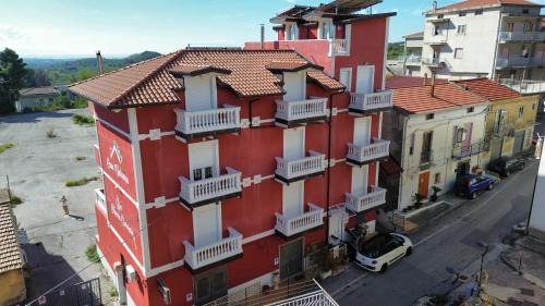Montecorvino Rovella Apartment | Casa Vacanza Da Nonna Carmela