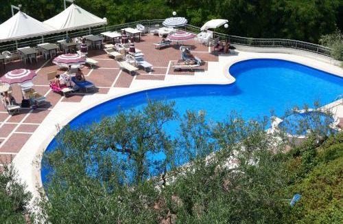 Mirabella Eclano Hotel | Hotel L'Ulivo
