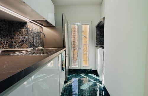Montescaglioso House | Monte Bello Suites
