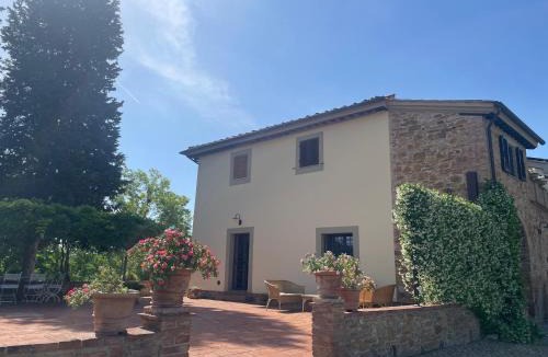 Montaione Villa | Villa Vittoria Tuscany new opening 2025