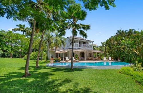 Westmoreland Villa | Royal Westmoreland - Villa Rosa by Island Villas