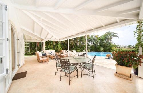 Westmoreland Villa | Royal Westmoreland - Villa Rosa by Island Villas