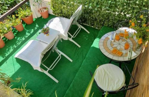 Pogerola Apartment | LA VILLA DI ENZO Casa Vacanze con vista mare