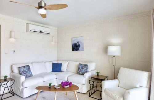 Merlin Bay Apartment | ZenBreak Westmoreland Sago 113