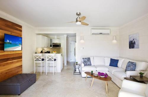 Merlin Bay Apartment | ZenBreak Westmoreland Sago 113