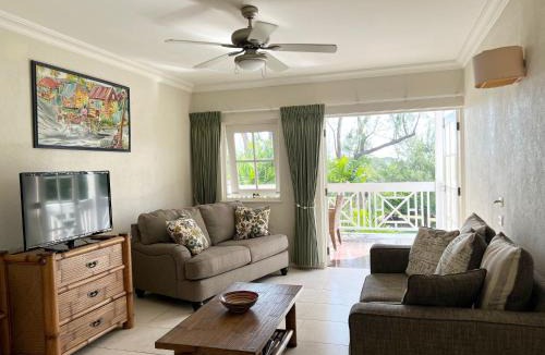 Rendezvous Apartment | ZenBreak Rockley Golf Apt