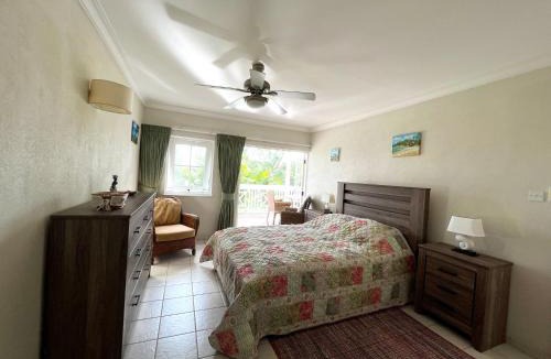 Rendezvous Apartment | ZenBreak Rockley Golf Apt