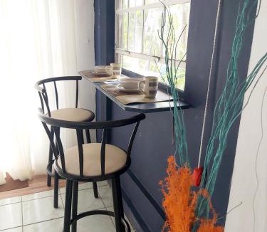 Harrismith Apartment | Stay Awhile Studio Apartment - Live Like A Local
