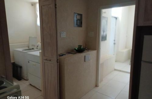 Fitts Village Apartment | Modern studio apartment near beach
