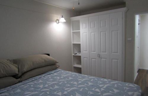Prospect Apartment | 103 Batts Rock Beach Condo's