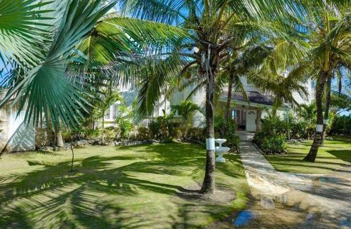 Long Bay Villa | Ocean Mist Villa - by ZenBreak