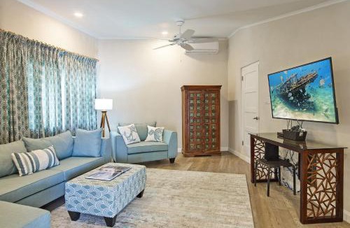 Gibbs Bay House | Southwinds - by ZenBreak