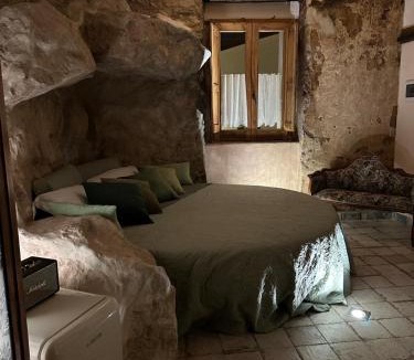Trentinara Apartment | Paolino848